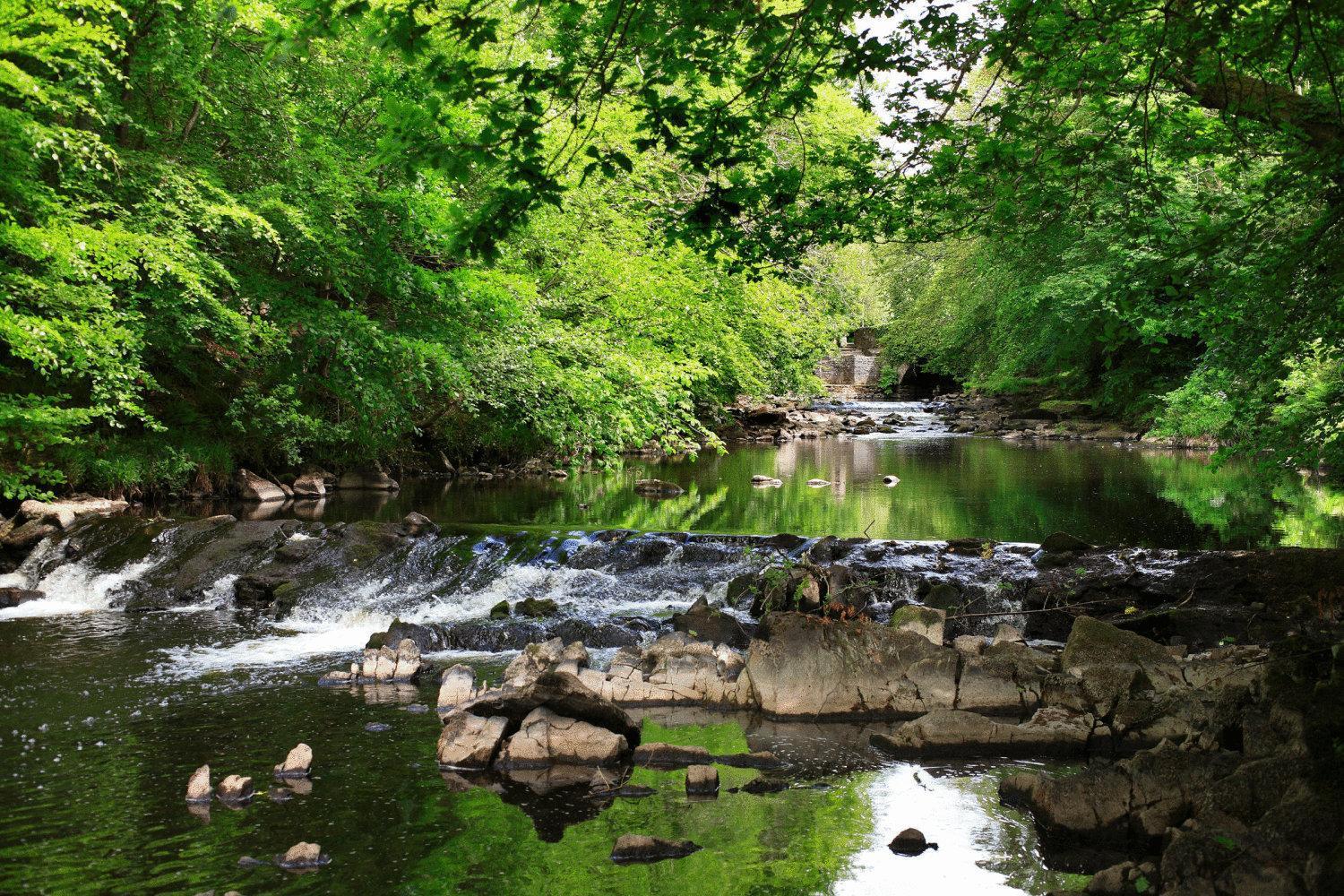Inishowen Gateway Hotel บันครานา ภายนอก รูปภาพ