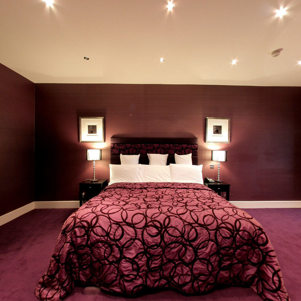 Inishowen Gateway Hotel บันครานา ภายนอก รูปภาพ