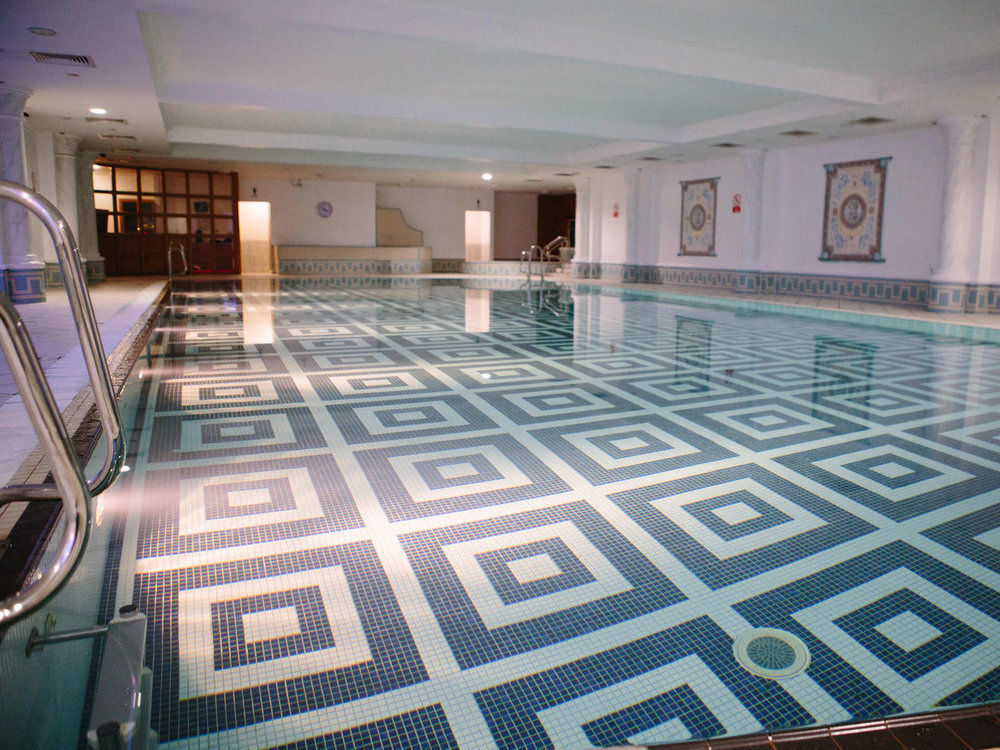 Inishowen Gateway Hotel บันครานา ภายนอก รูปภาพ